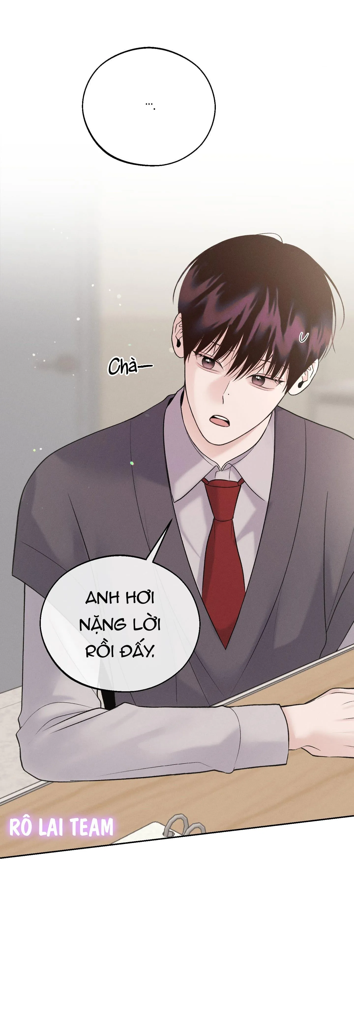 Cứu Tinh Của Thứ Hai Chapter 29 Trang 13