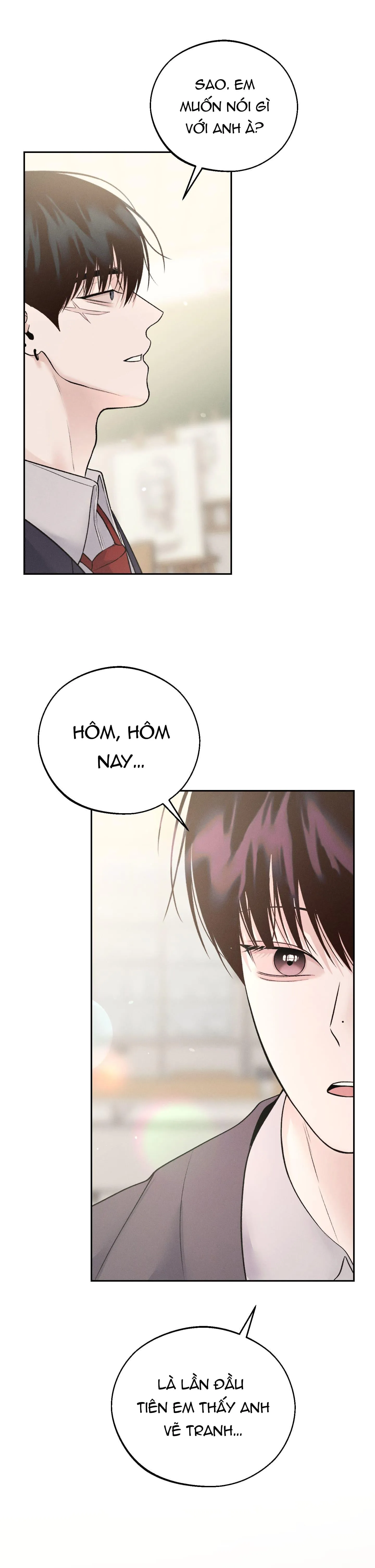 Cứu Tinh Của Thứ Hai Chapter 29 Trang 17