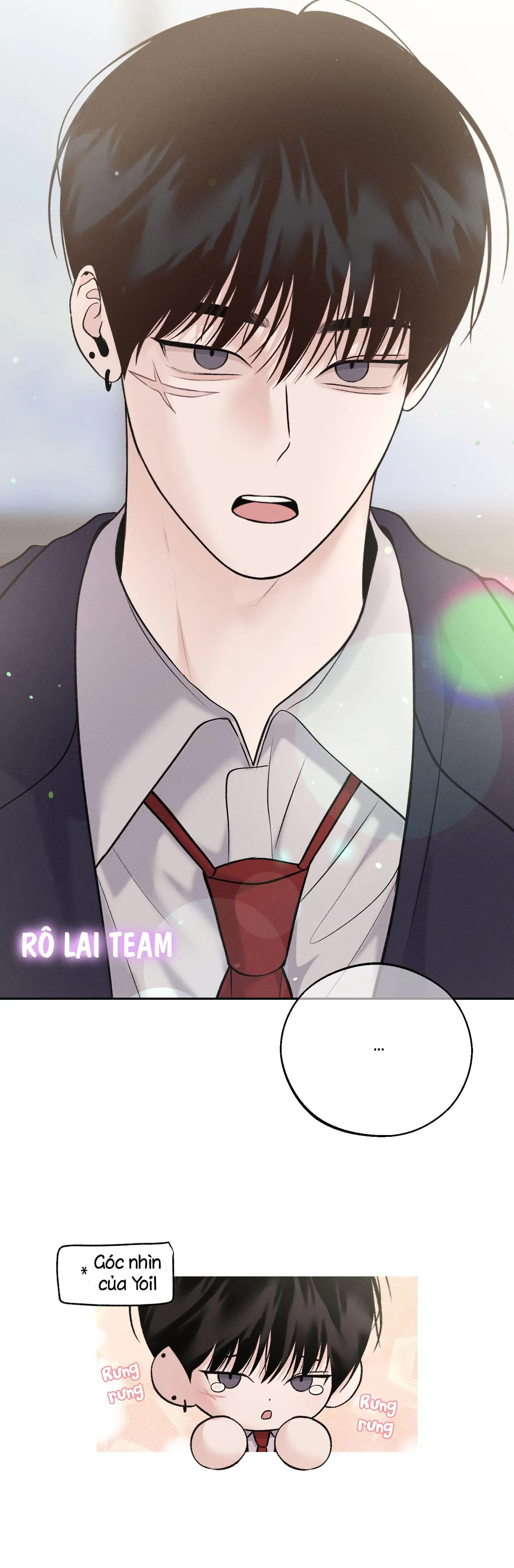 Cứu Tinh Của Thứ Hai Chapter 29 Trang 21