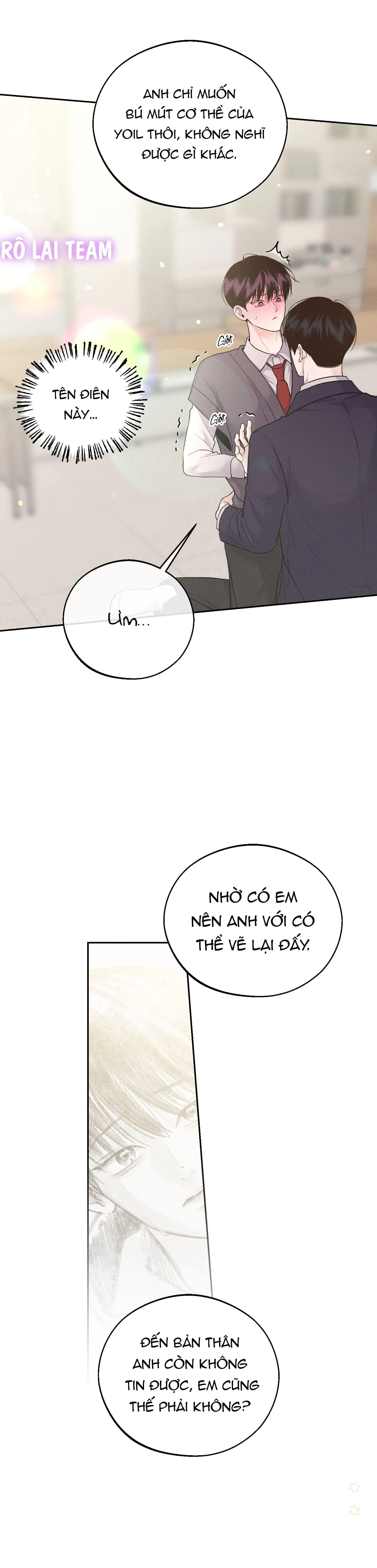 Cứu Tinh Của Thứ Hai Chapter 29 Trang 23