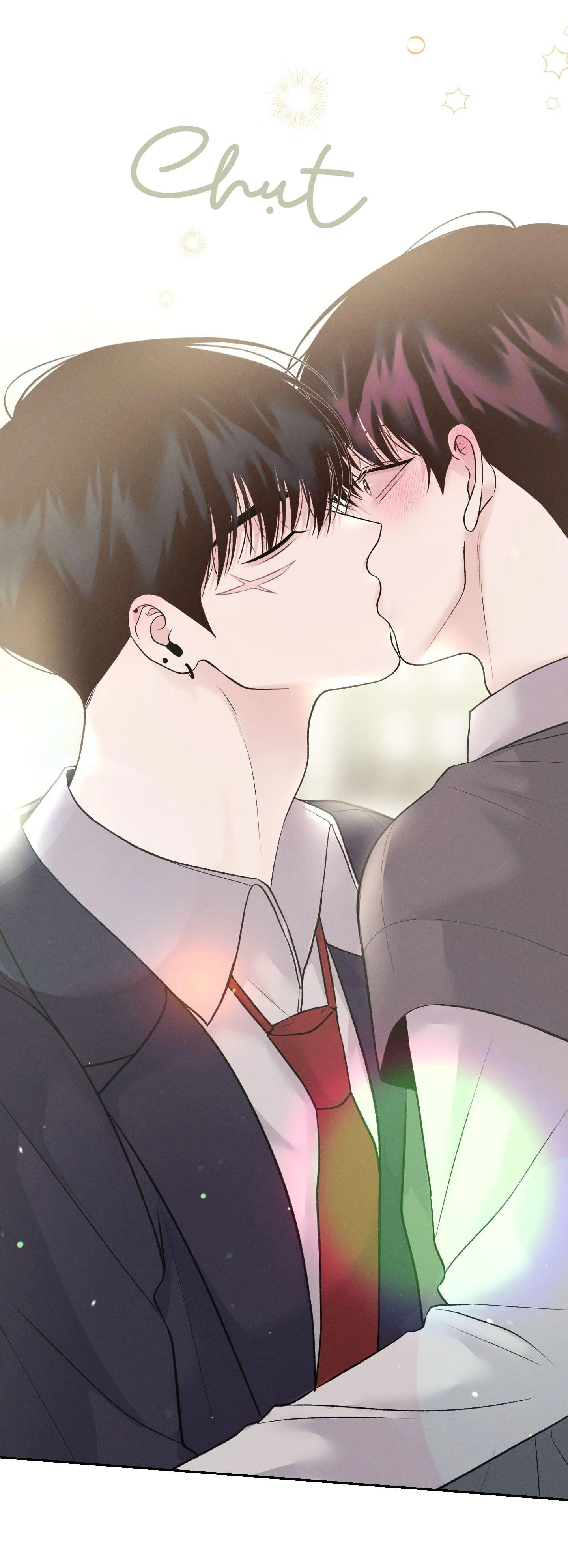 Cứu Tinh Của Thứ Hai Chapter 29 Trang 24