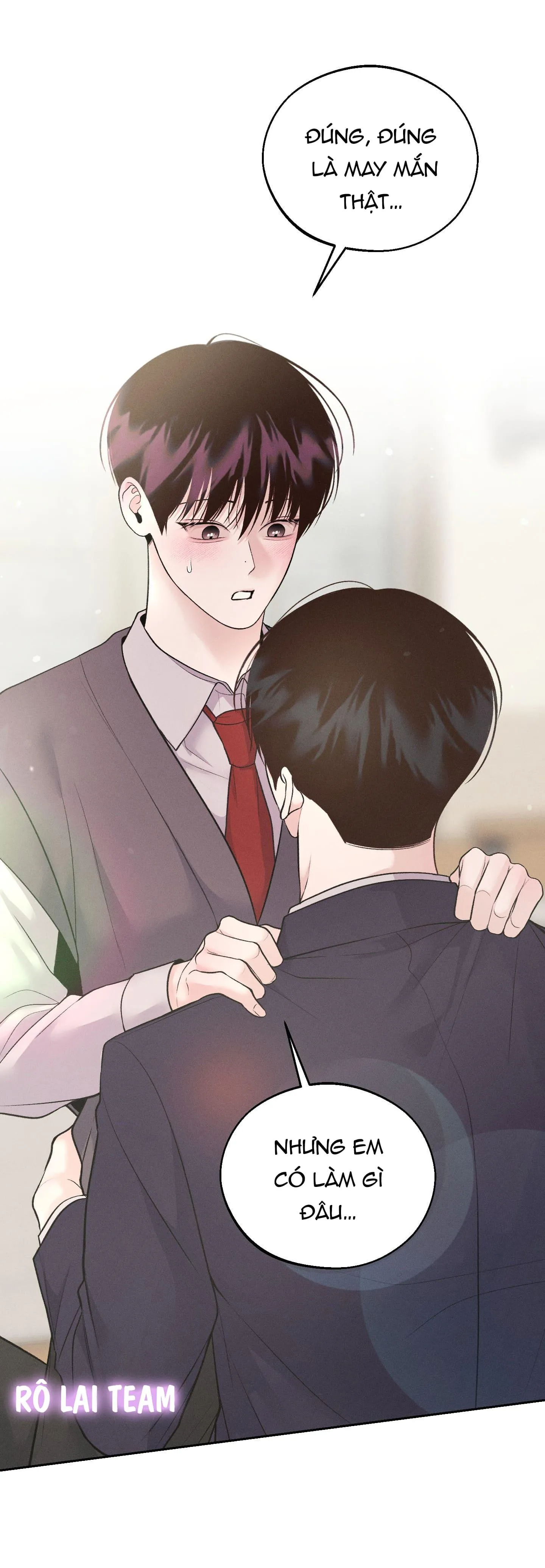 Cứu Tinh Của Thứ Hai Chapter 29 Trang 25