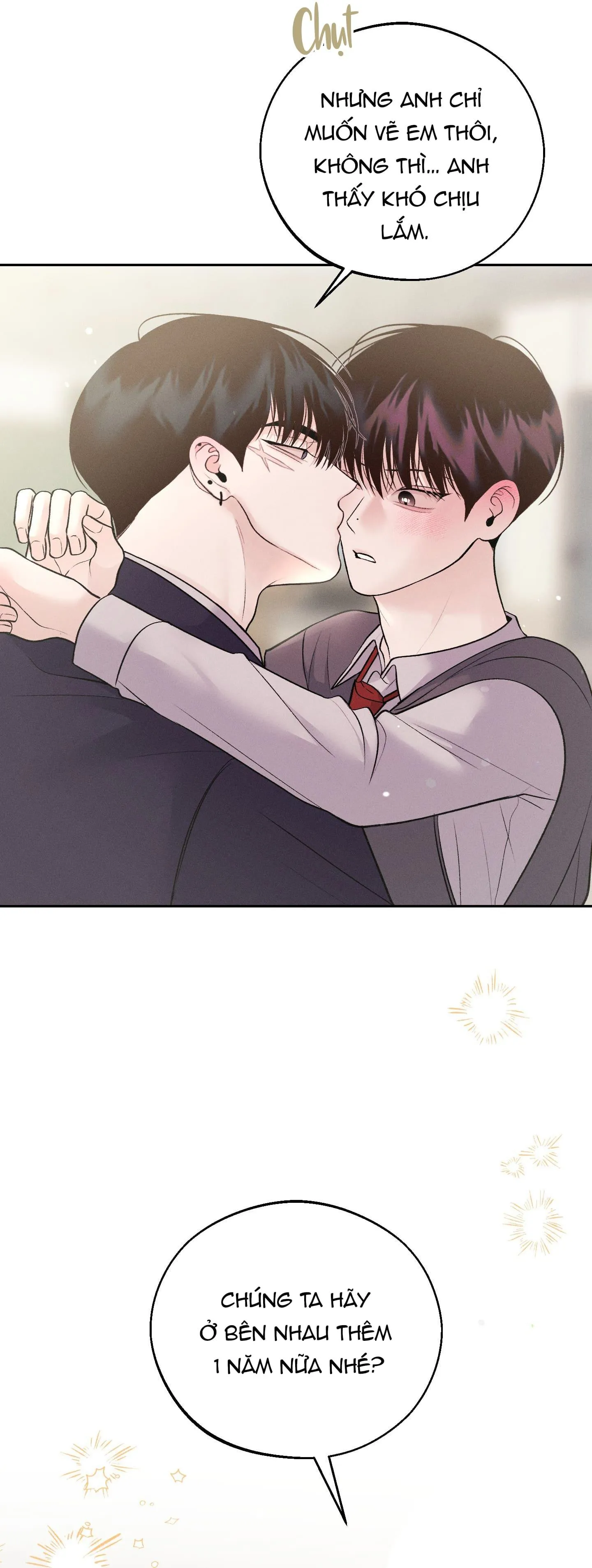 Cứu Tinh Của Thứ Hai Chapter 29 Trang 27