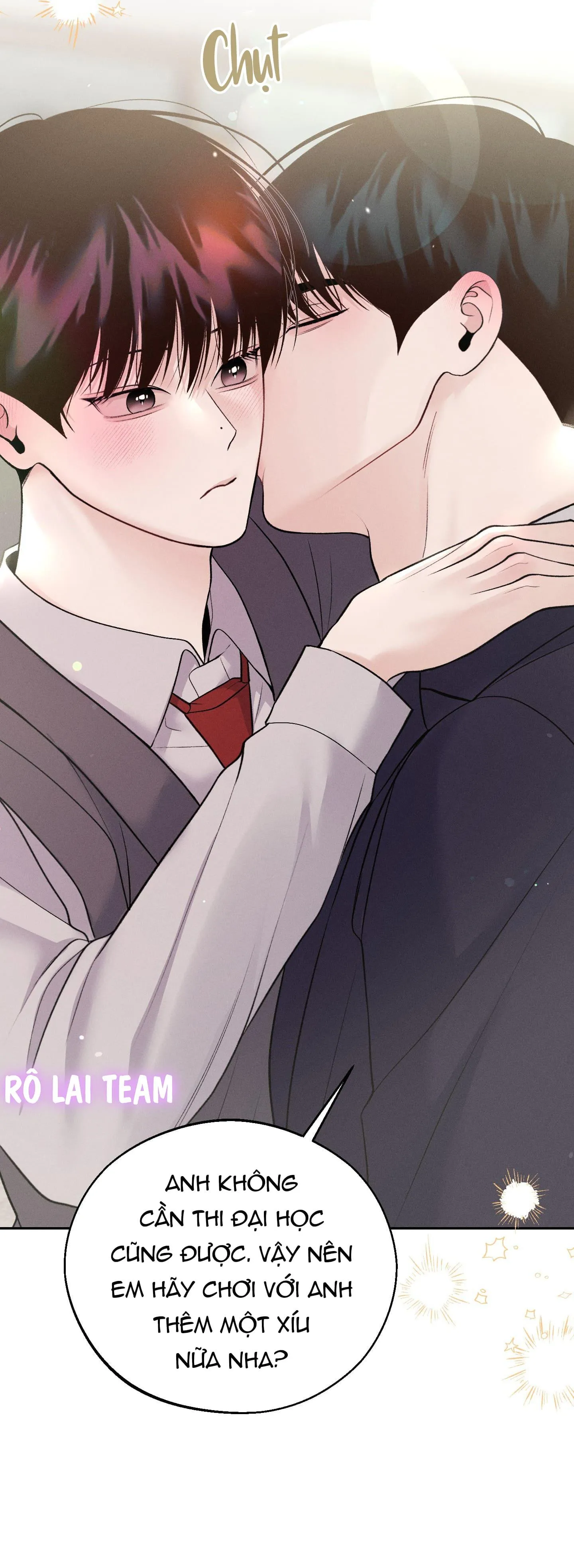 Cứu Tinh Của Thứ Hai Chapter 29 Trang 28