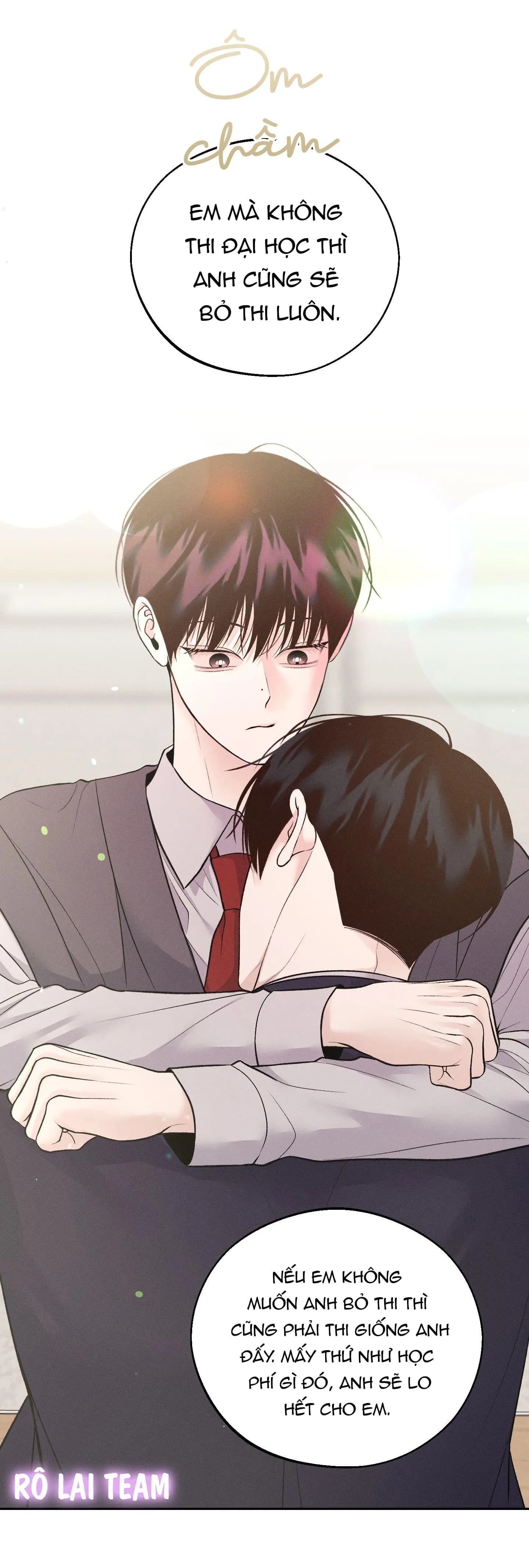 Cứu Tinh Của Thứ Hai Chapter 29 Trang 30