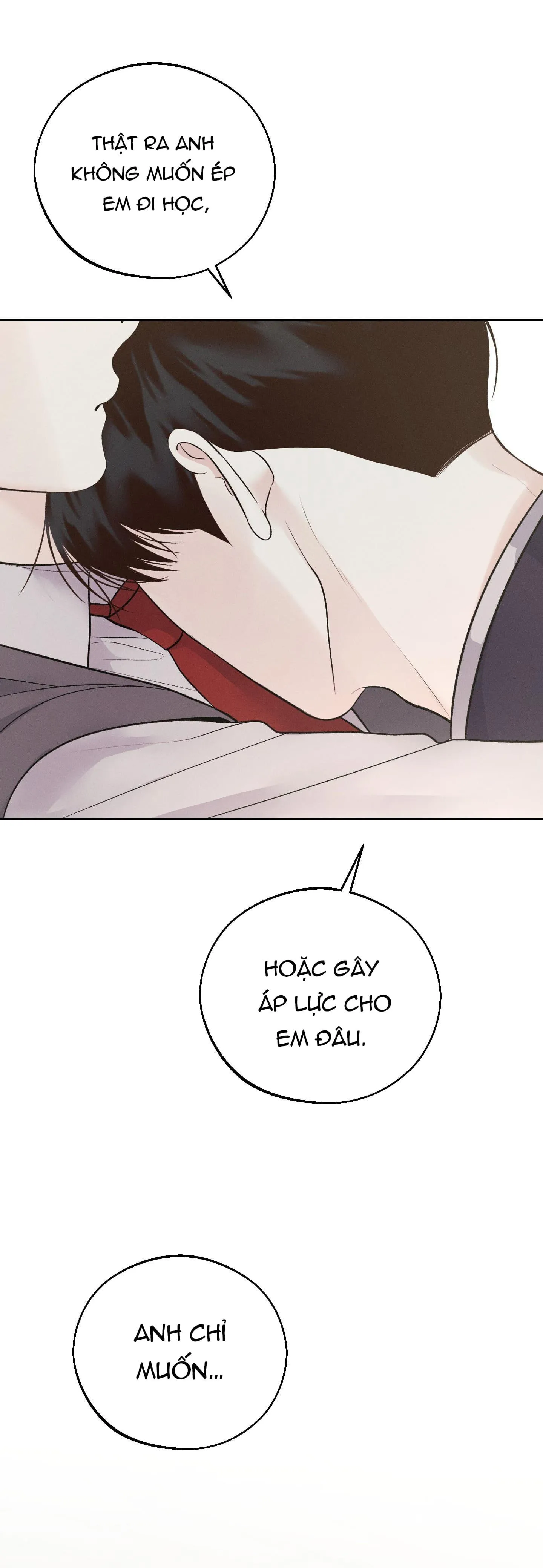 Cứu Tinh Của Thứ Hai Chapter 29 Trang 31