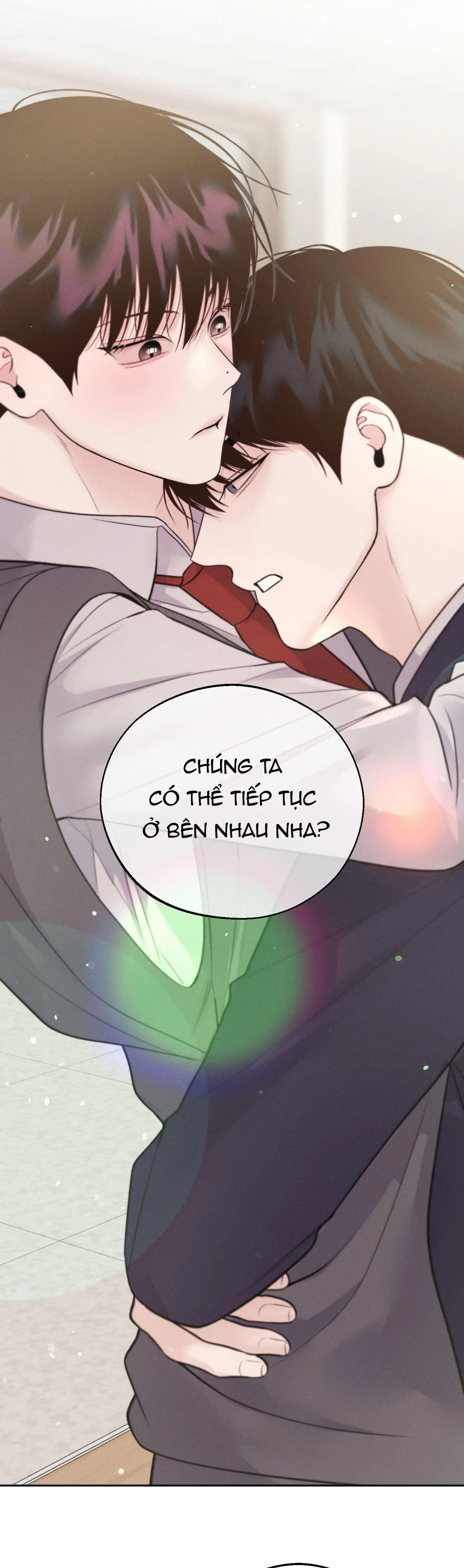 Cứu Tinh Của Thứ Hai Chapter 29 Trang 32