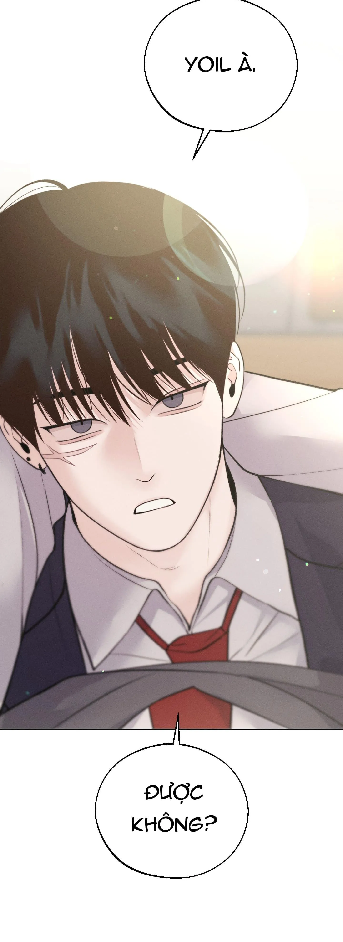 Cứu Tinh Của Thứ Hai Chapter 29 Trang 33