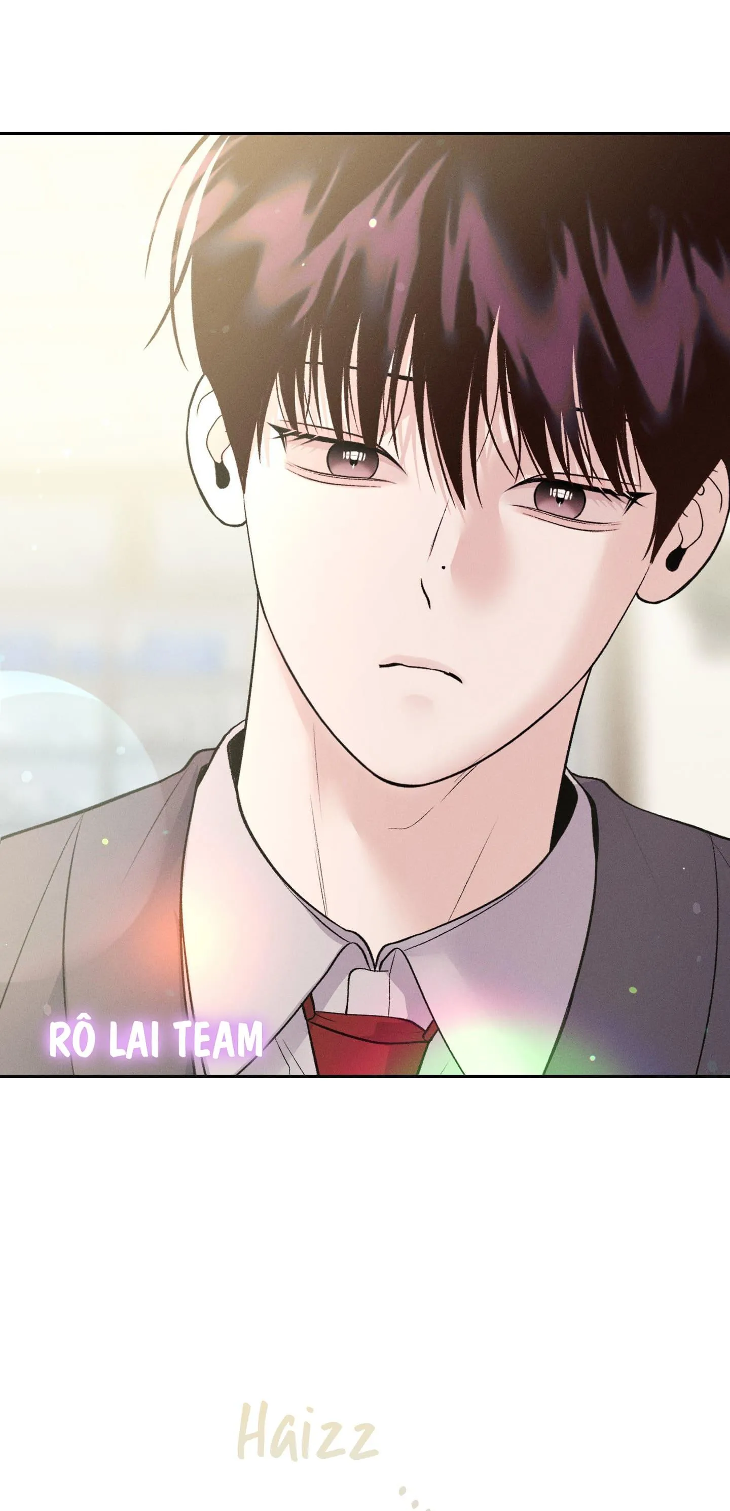 Cứu Tinh Của Thứ Hai Chapter 29 Trang 34