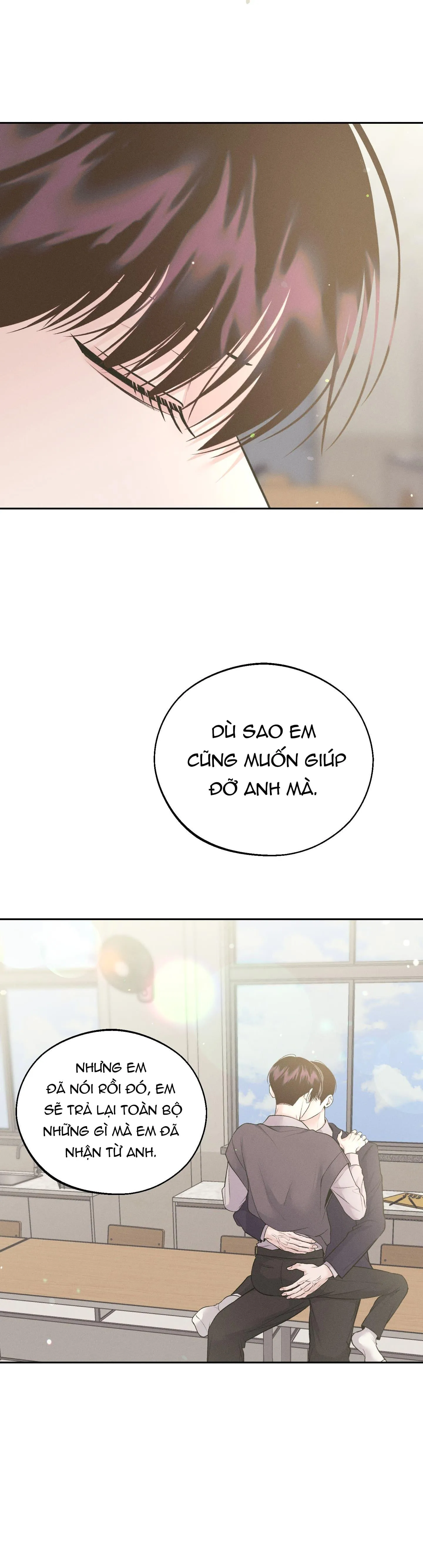 Cứu Tinh Của Thứ Hai Chapter 29 Trang 35