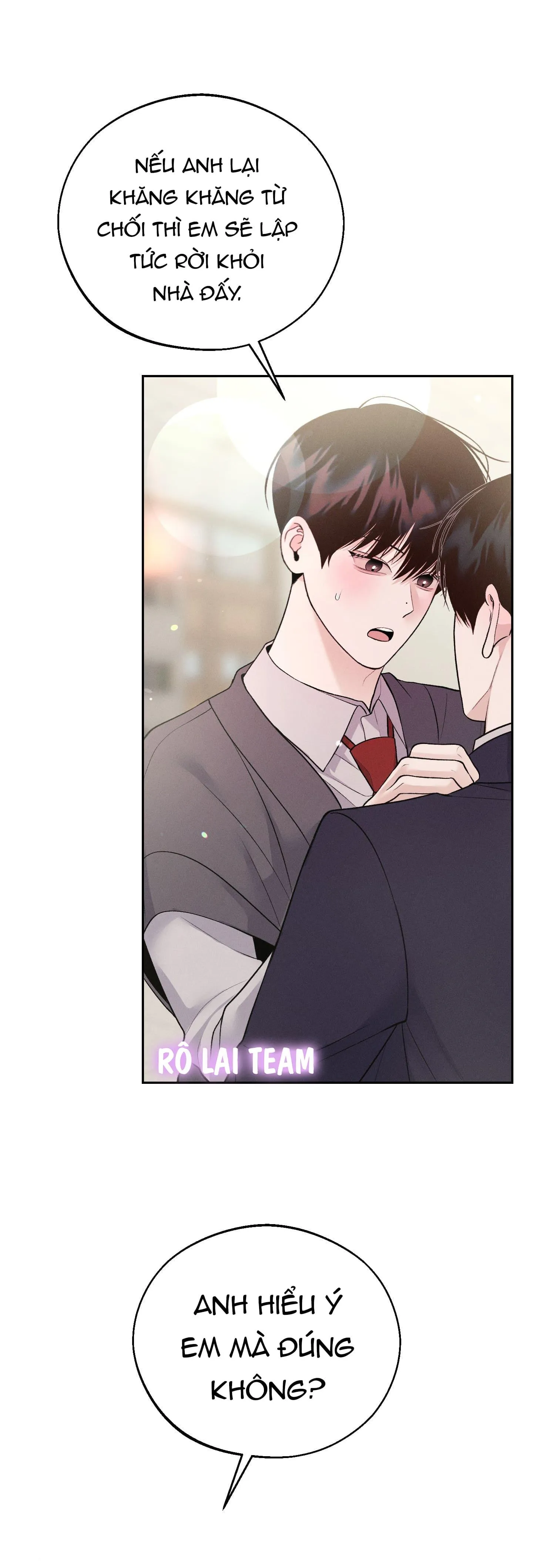 Cứu Tinh Của Thứ Hai Chapter 29 Trang 36