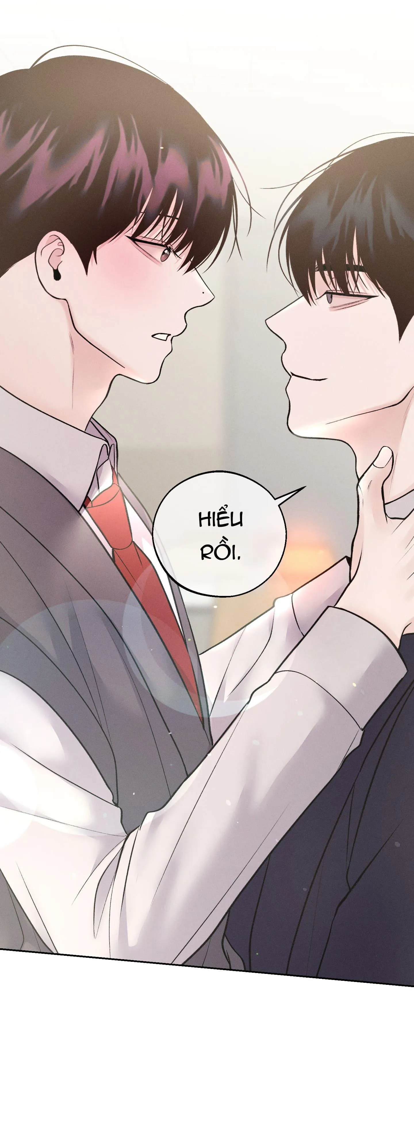 Cứu Tinh Của Thứ Hai Chapter 29 Trang 37