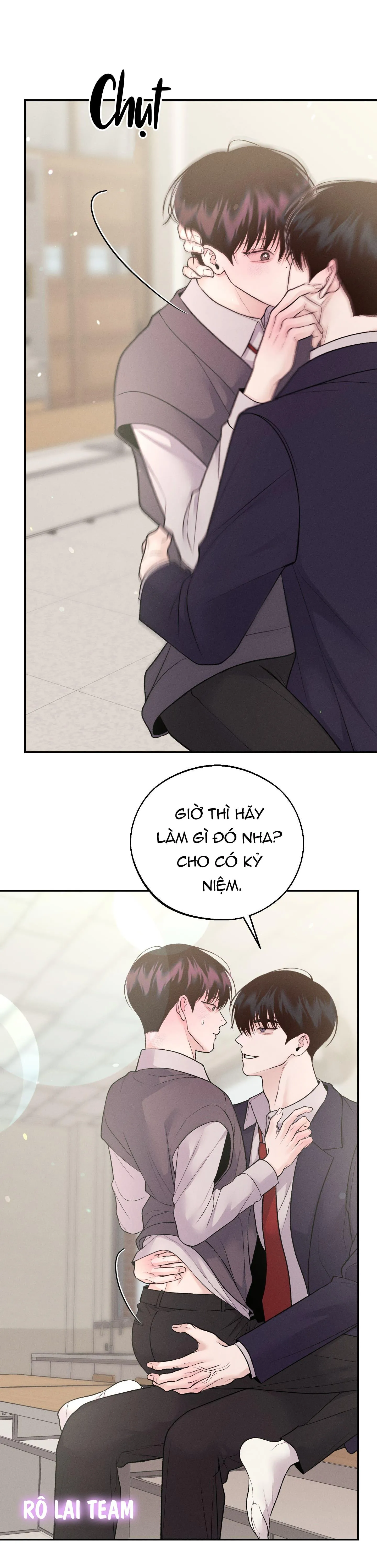 Cứu Tinh Của Thứ Hai Chapter 29 Trang 38