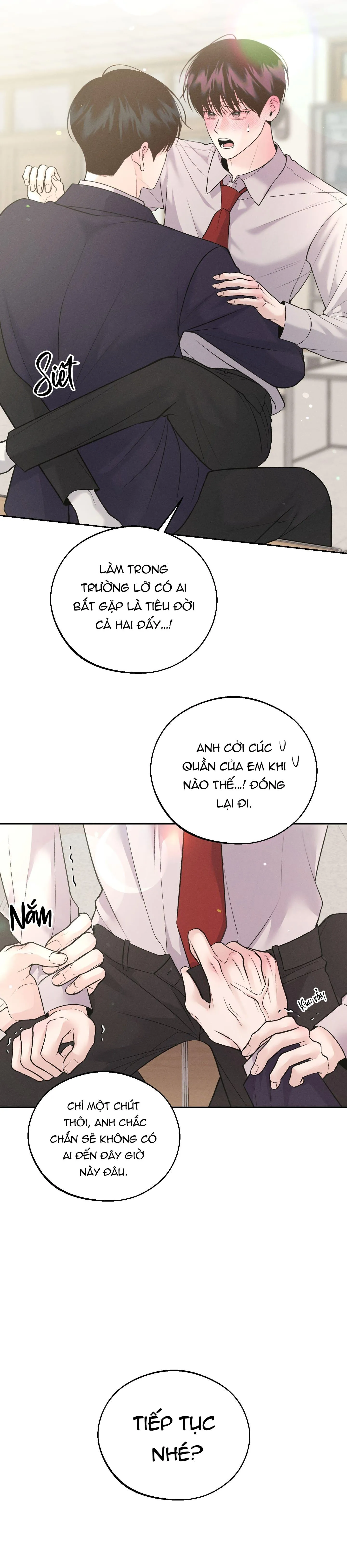 Cứu Tinh Của Thứ Hai Chapter 29 Trang 44