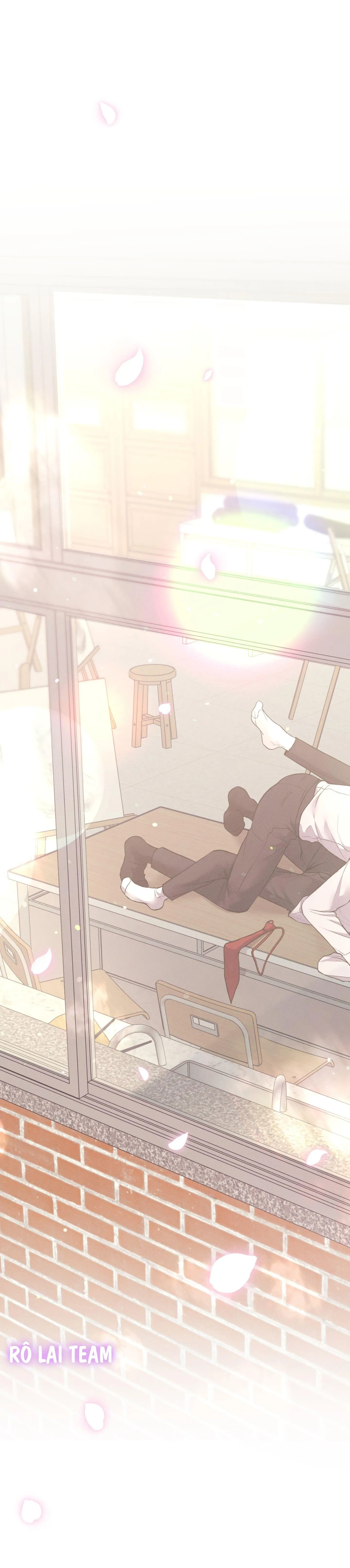 Cứu Tinh Của Thứ Hai Chapter 29 Trang 45