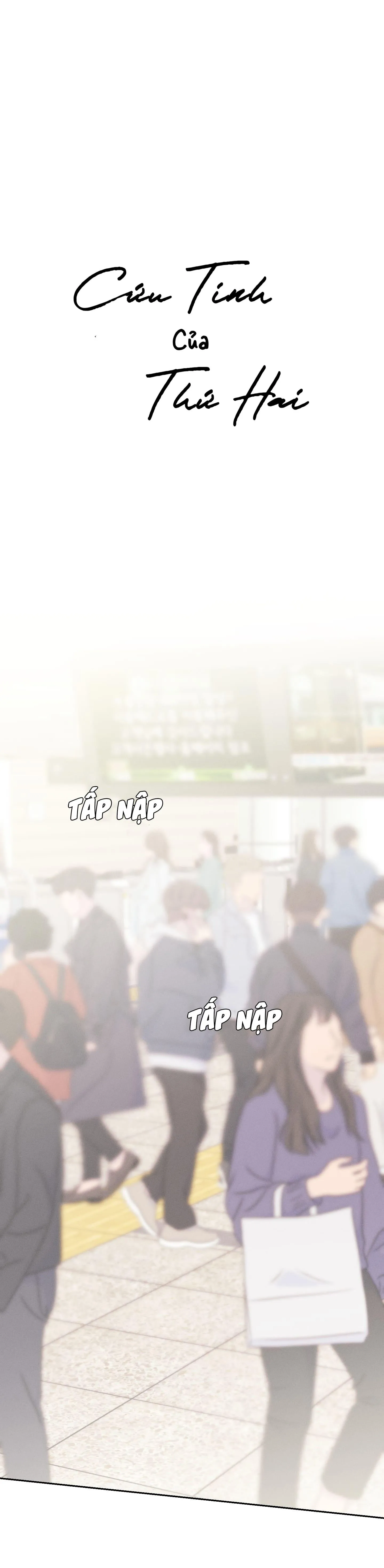 Cứu Tinh Của Thứ Hai Chapter 29 Trang 46