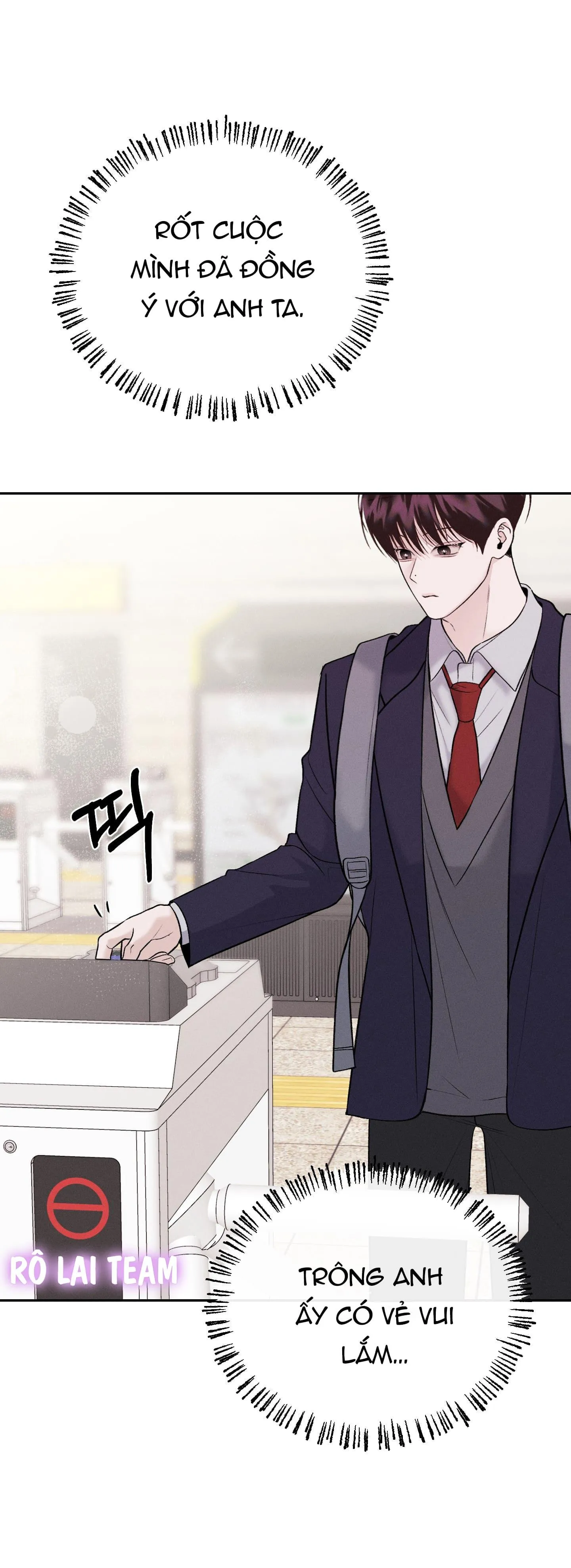 Cứu Tinh Của Thứ Hai Chapter 29 Trang 47