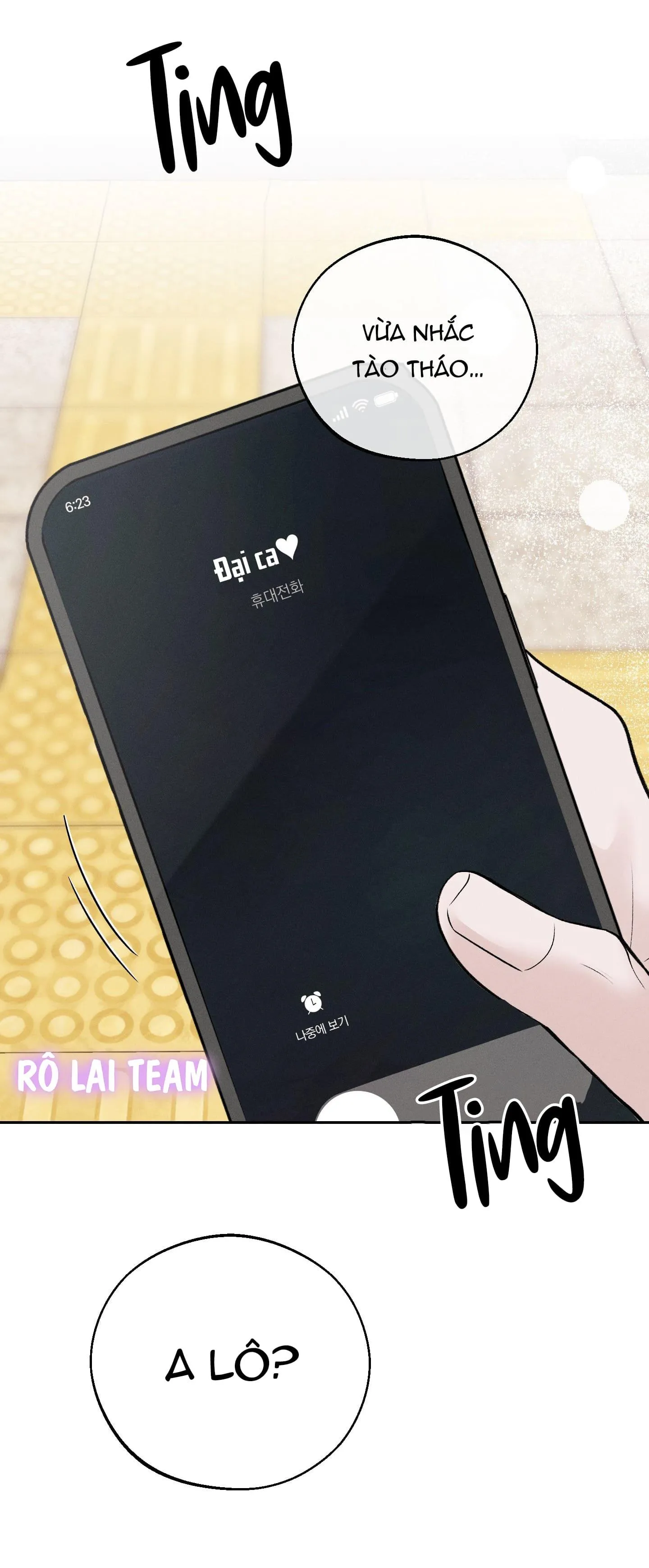 Cứu Tinh Của Thứ Hai Chapter 29 Trang 50