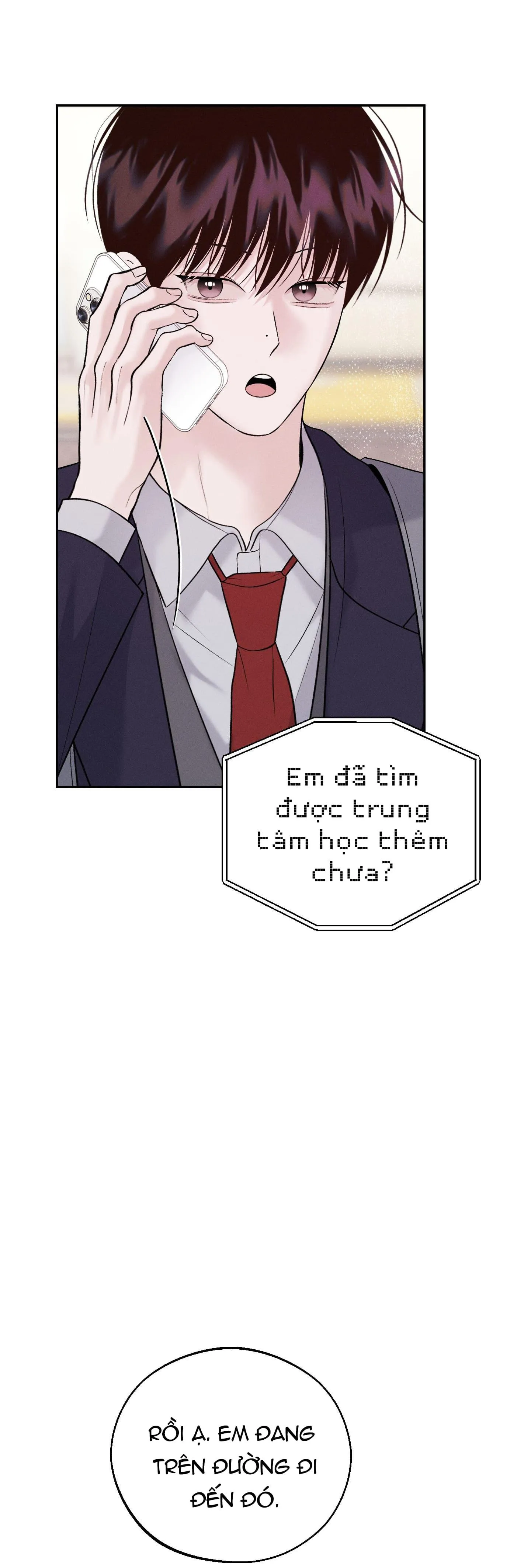 Cứu Tinh Của Thứ Hai Chapter 29 Trang 51