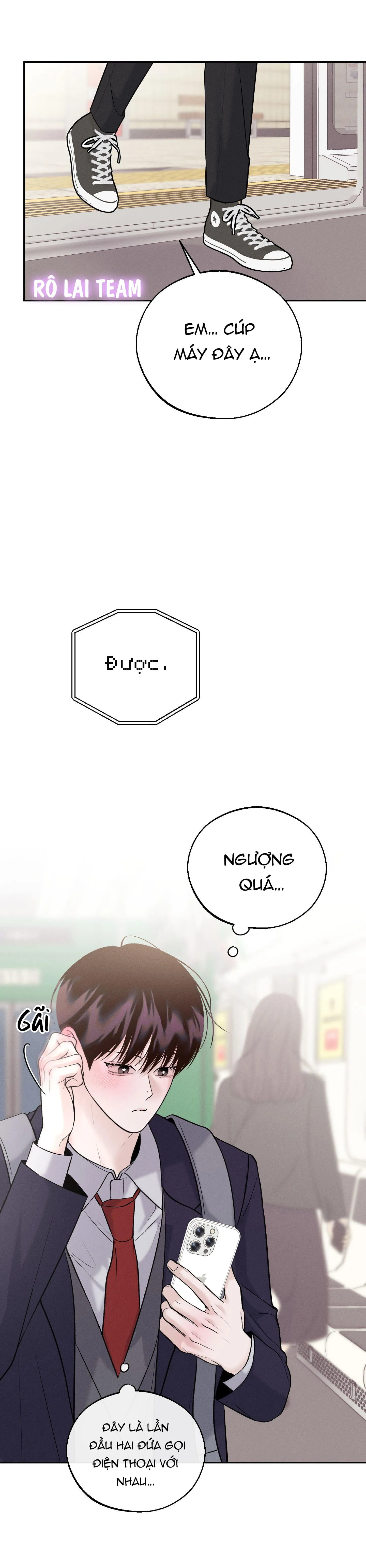 Cứu Tinh Của Thứ Hai Chapter 29 Trang 53