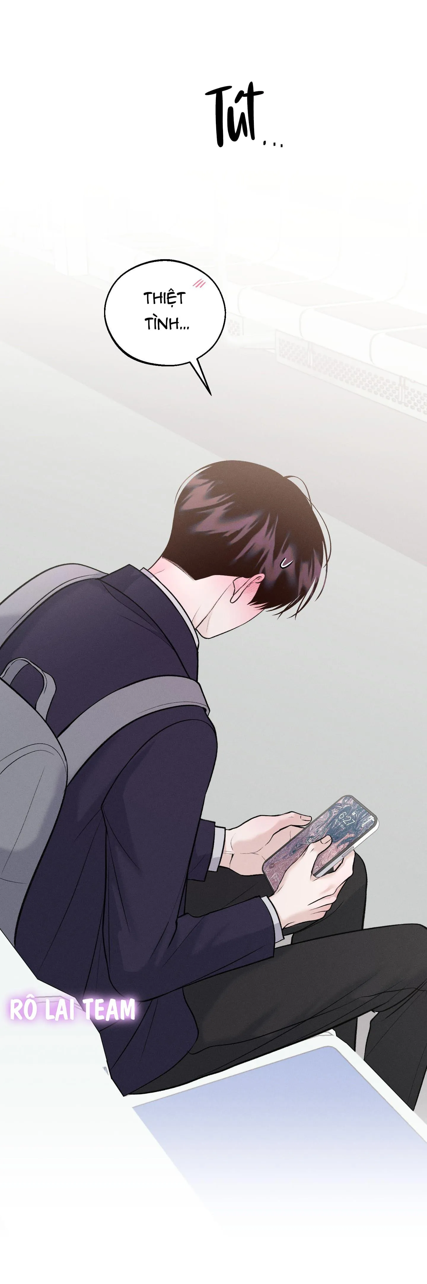 Cứu Tinh Của Thứ Hai Chapter 29 Trang 55