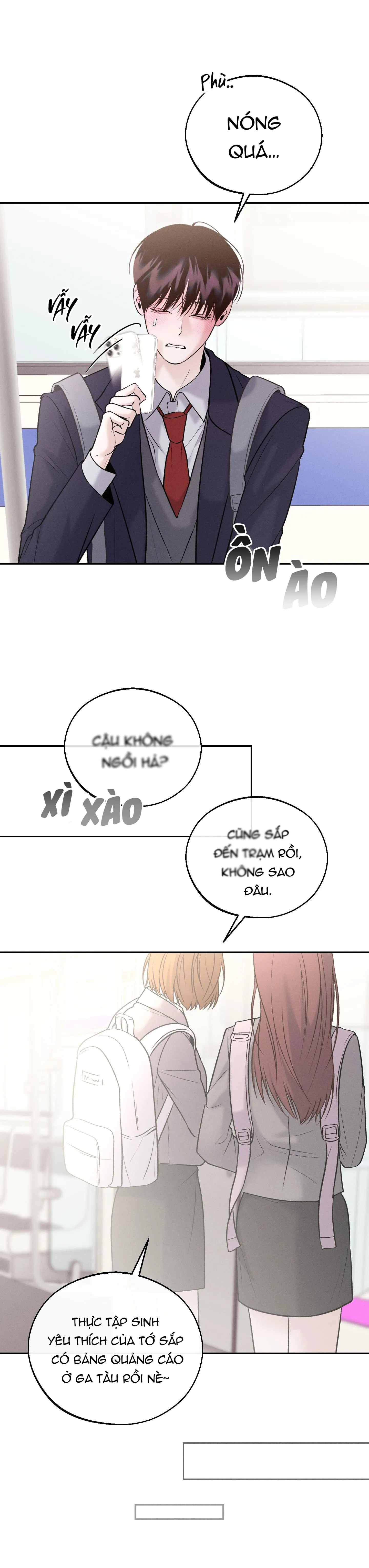 Cứu Tinh Của Thứ Hai Chapter 29 Trang 56