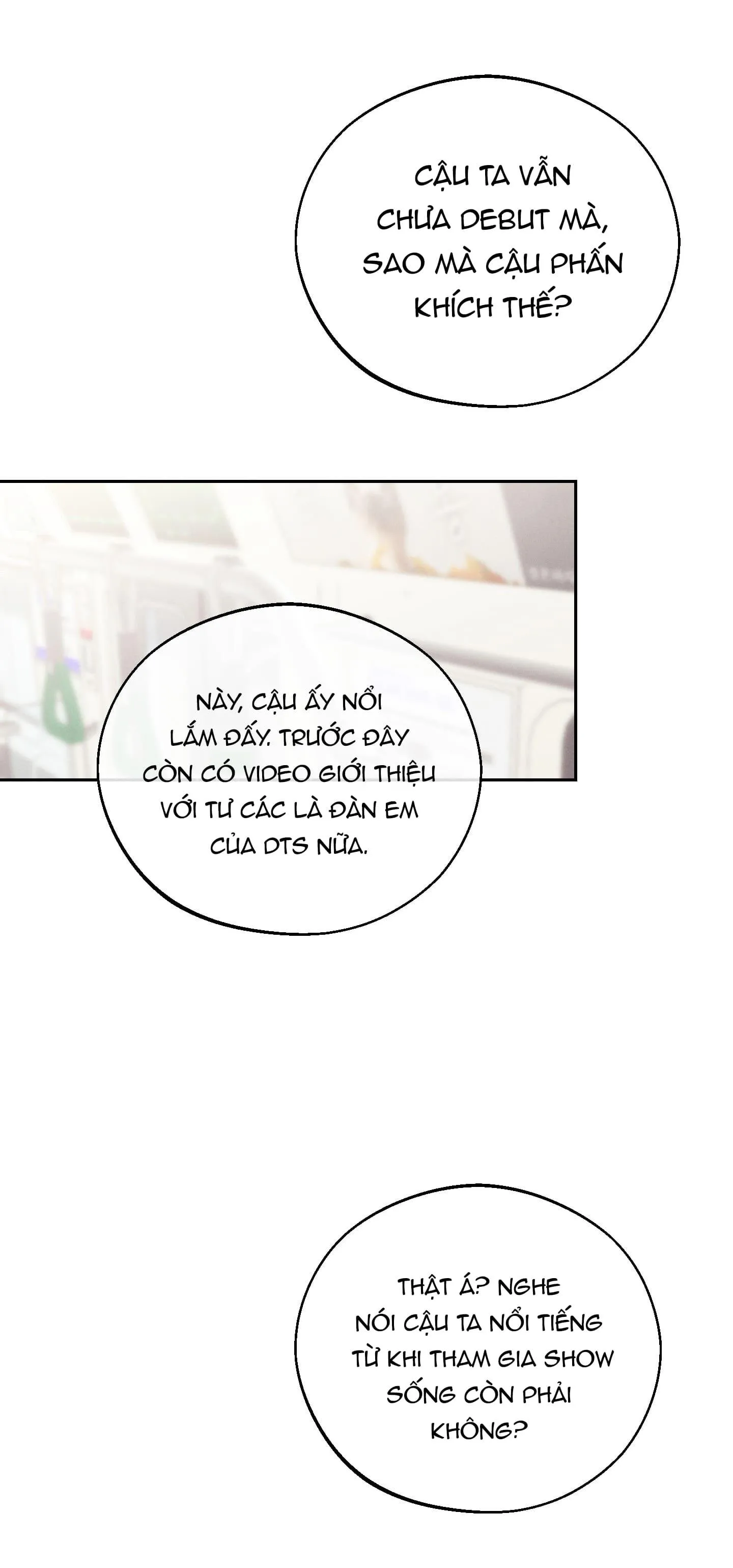 Cứu Tinh Của Thứ Hai Chapter 29 Trang 58