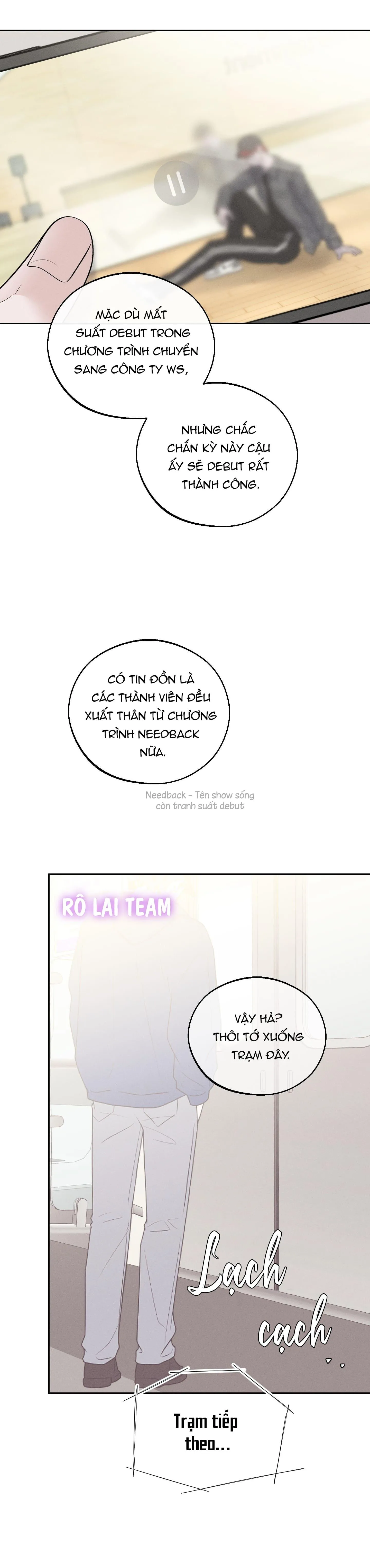 Cứu Tinh Của Thứ Hai Chapter 29 Trang 59