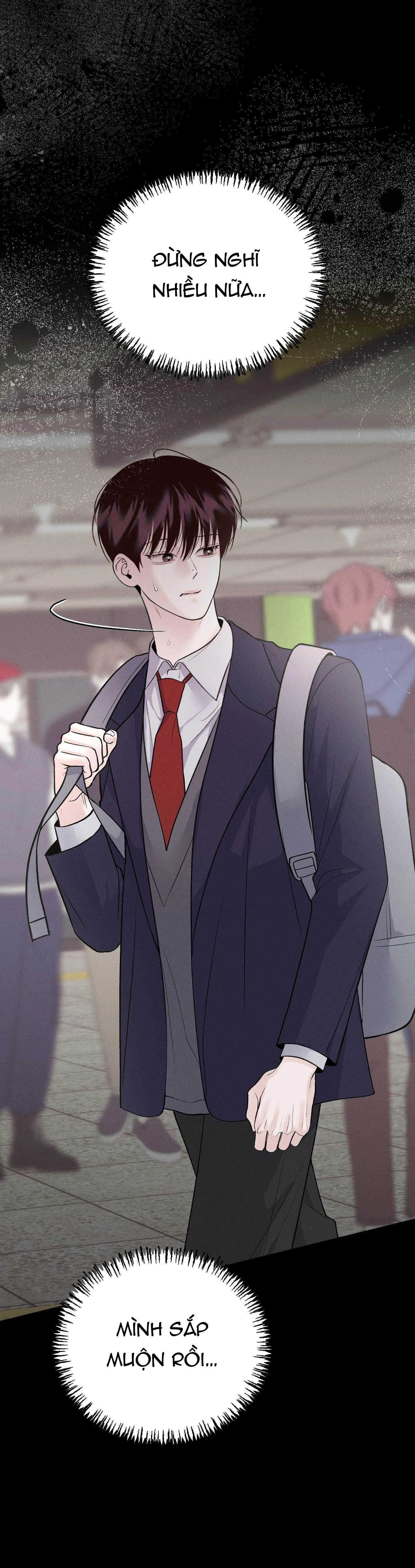 Cứu Tinh Của Thứ Hai Chapter 29 Trang 63