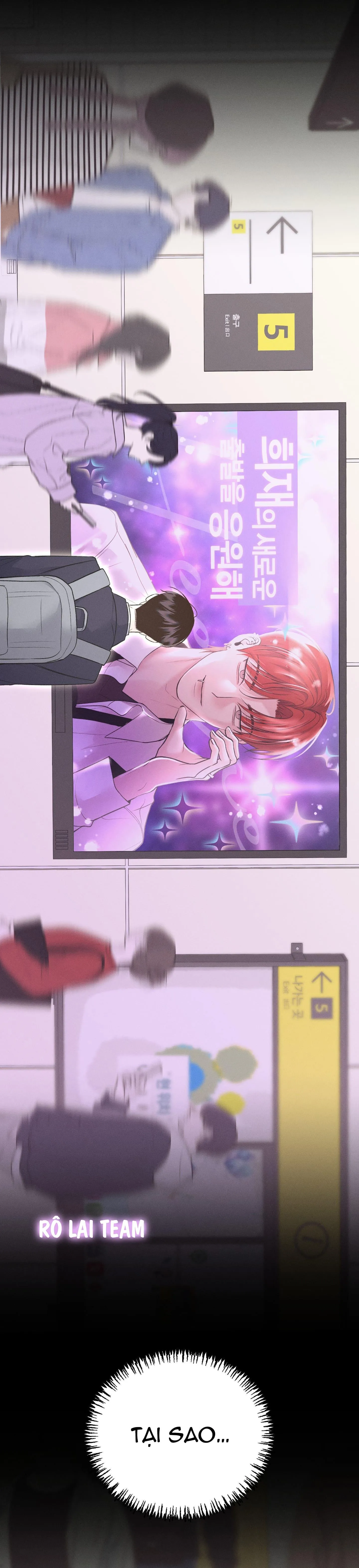 Cứu Tinh Của Thứ Hai Chapter 29 Trang 65