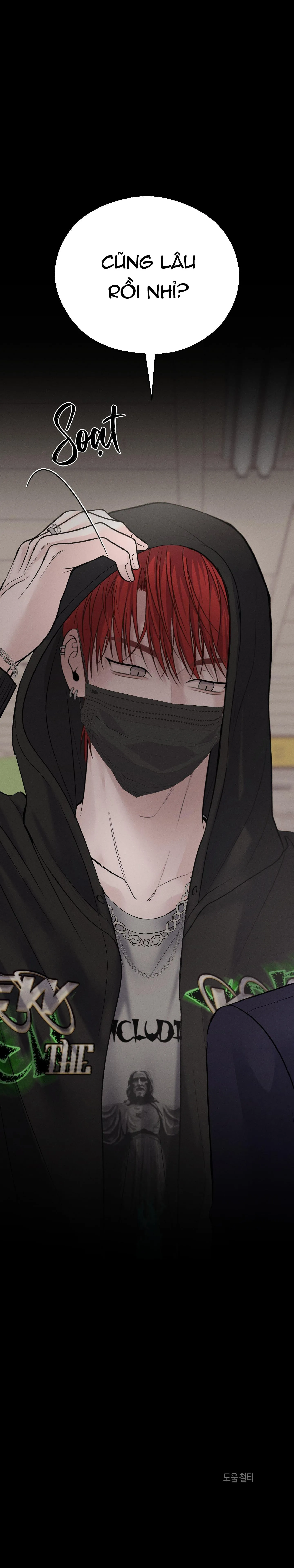 Cứu Tinh Của Thứ Hai Chapter 29 Trang 69