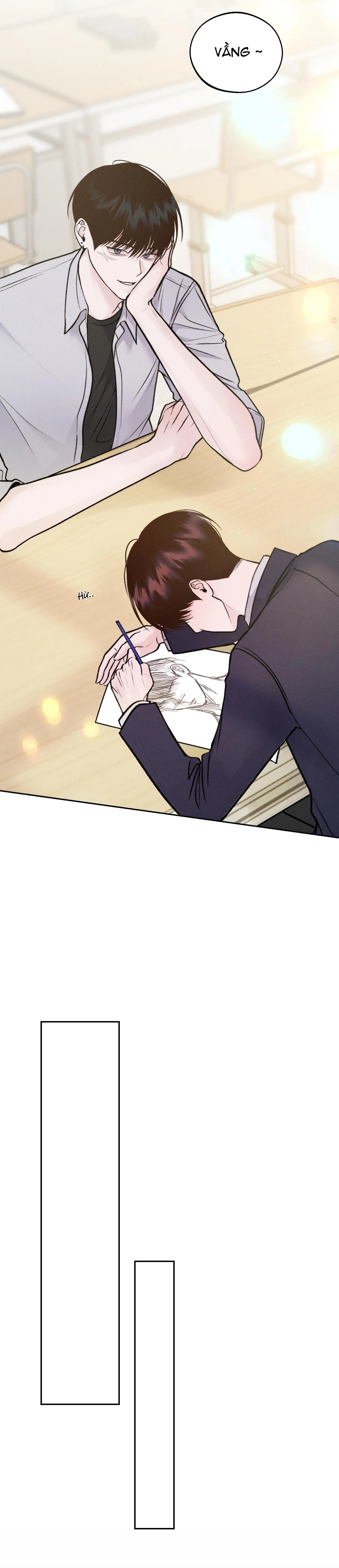 Cứu Tinh Của Thứ Hai Chapter 3 Trang 20