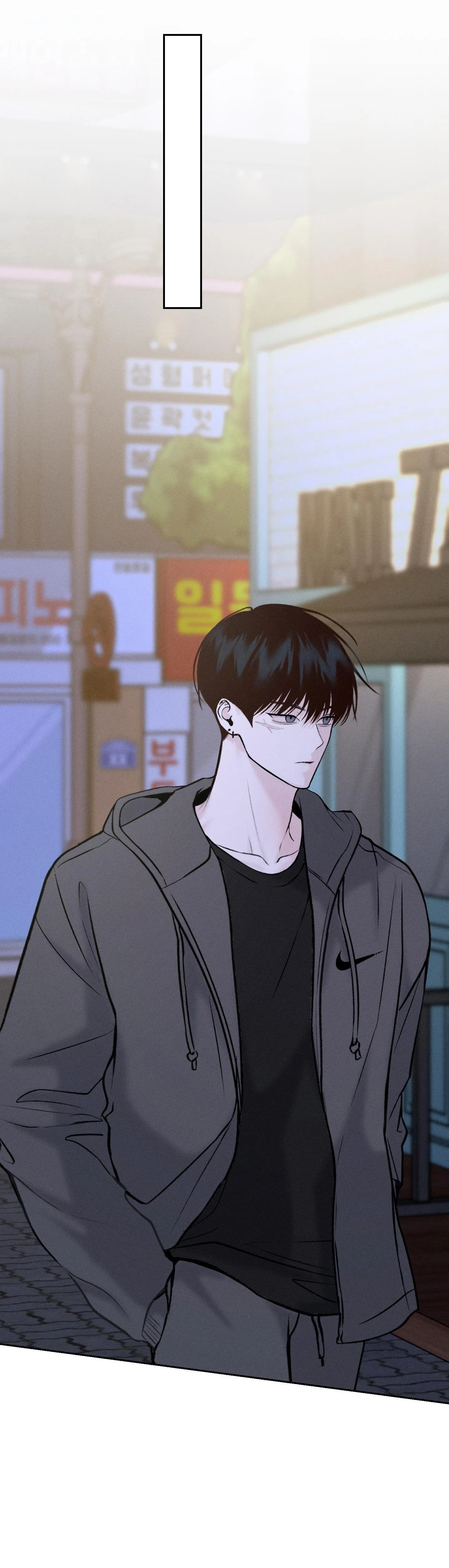 Cứu Tinh Của Thứ Hai Chapter 3 Trang 24