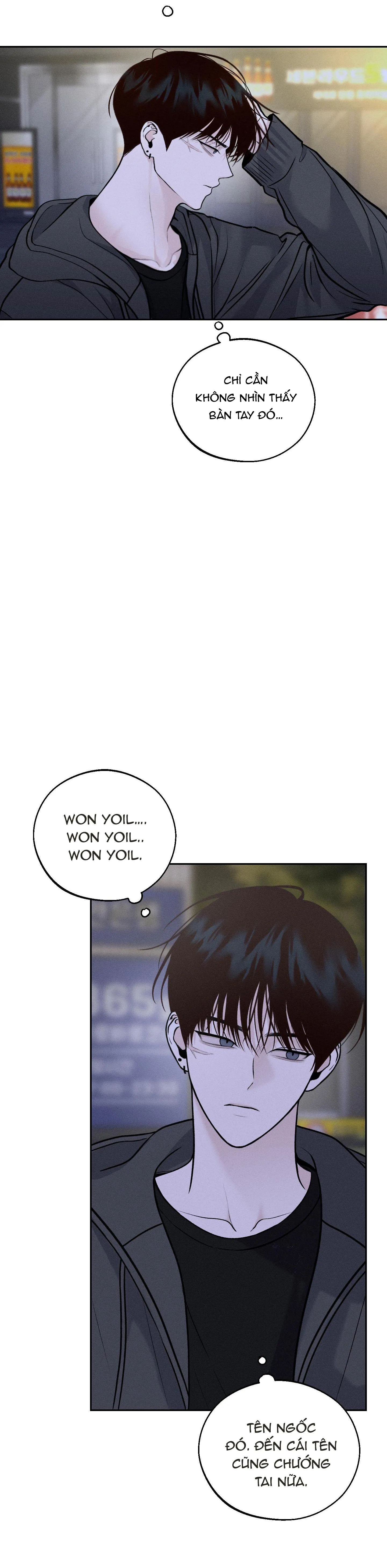 Cứu Tinh Của Thứ Hai Chapter 3 Trang 29