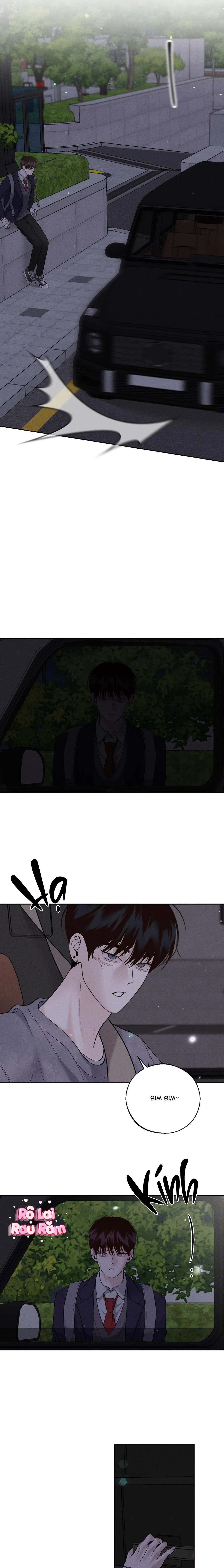 Cứu Tinh Của Thứ Hai Chapter 30 Trang 10