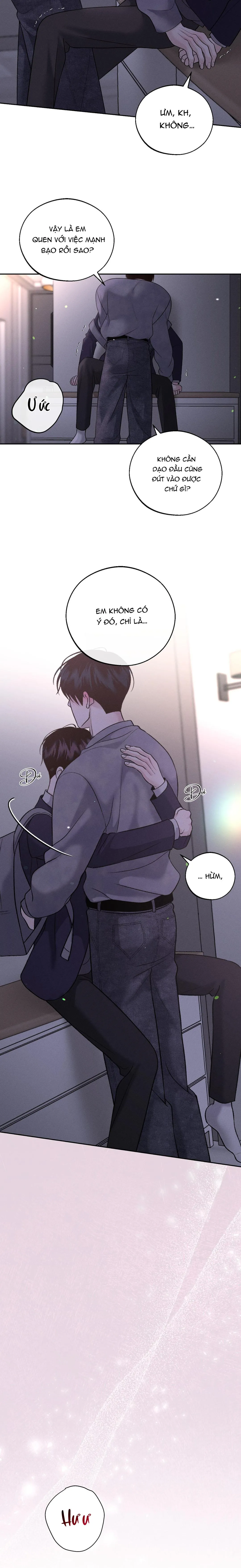 Cứu Tinh Của Thứ Hai Chapter 30 Trang 15