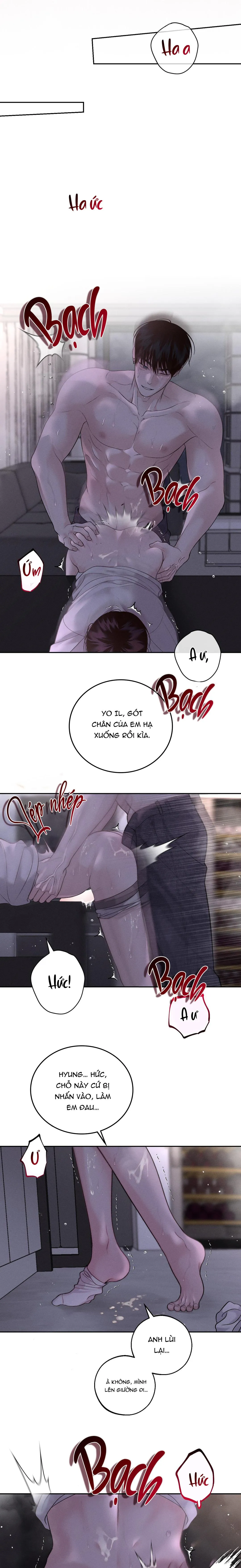 Cứu Tinh Của Thứ Hai Chapter 30 Trang 16