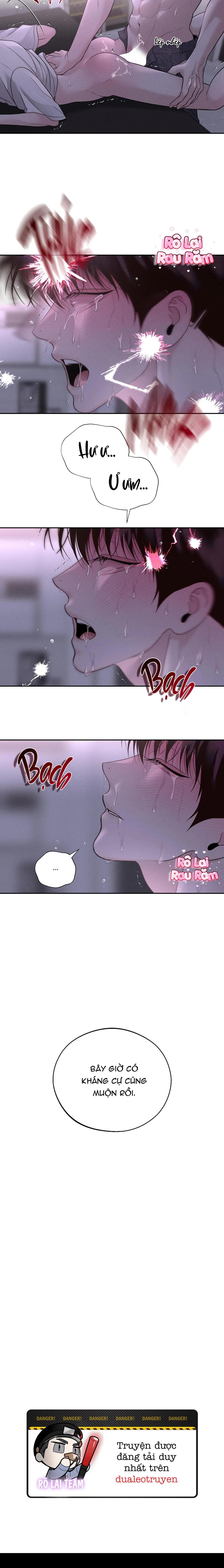 Cứu Tinh Của Thứ Hai Chapter 30 Trang 20