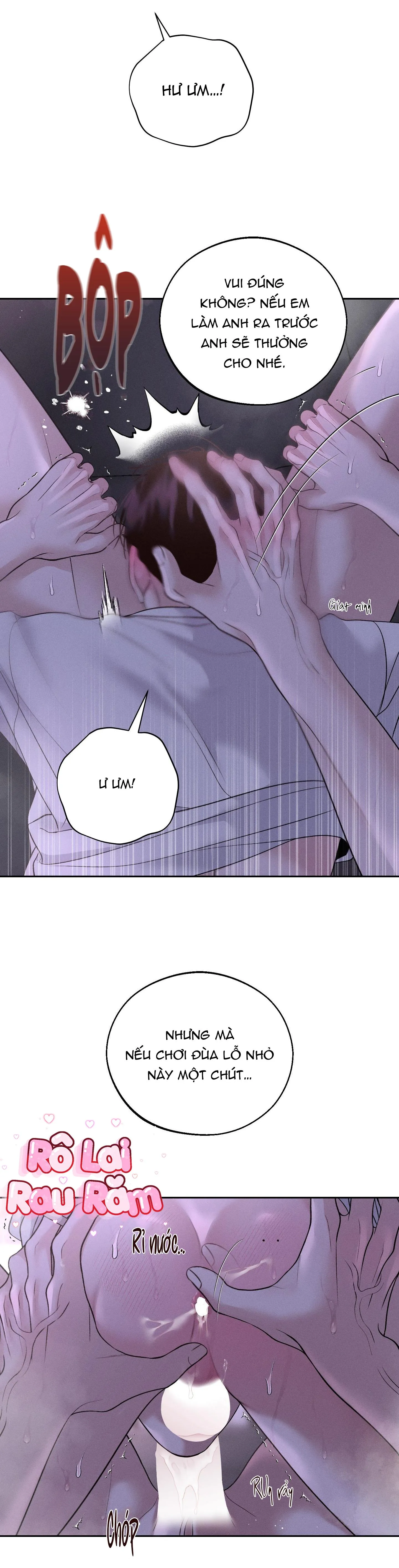 Cứu Tinh Của Thứ Hai Chapter 31 Trang 3