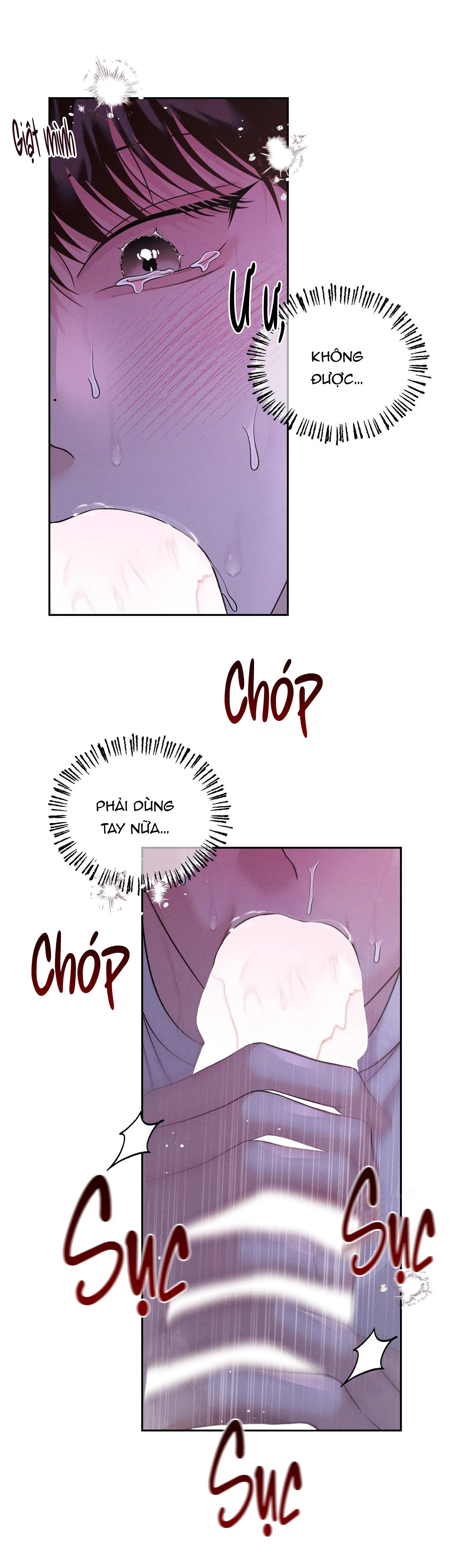 Cứu Tinh Của Thứ Hai Chapter 31 Trang 6