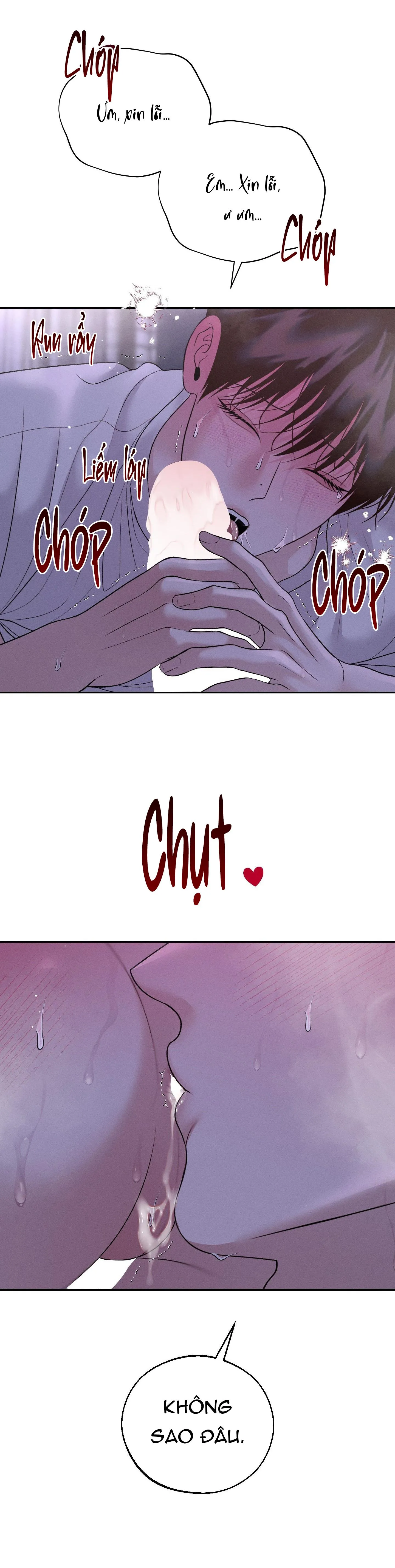 Cứu Tinh Của Thứ Hai Chapter 31 Trang 10