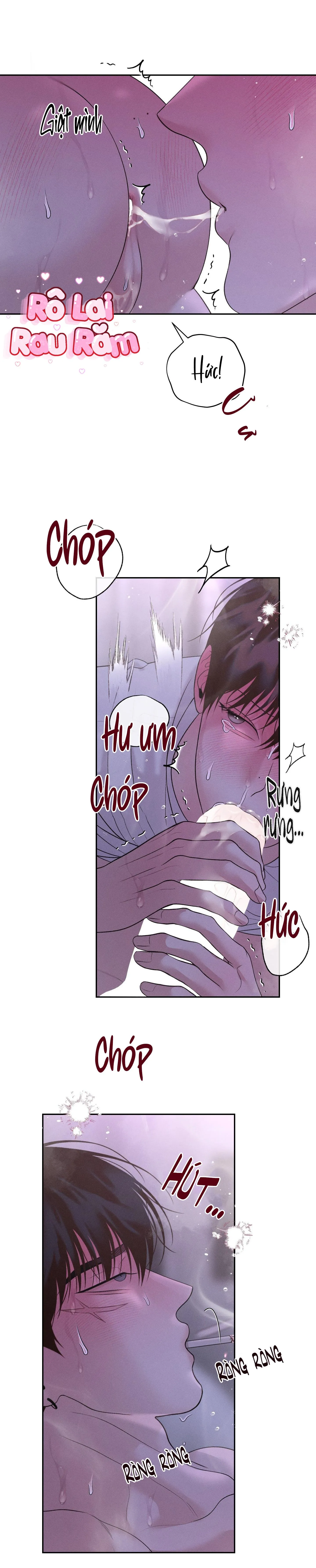 Cứu Tinh Của Thứ Hai Chapter 31 Trang 11