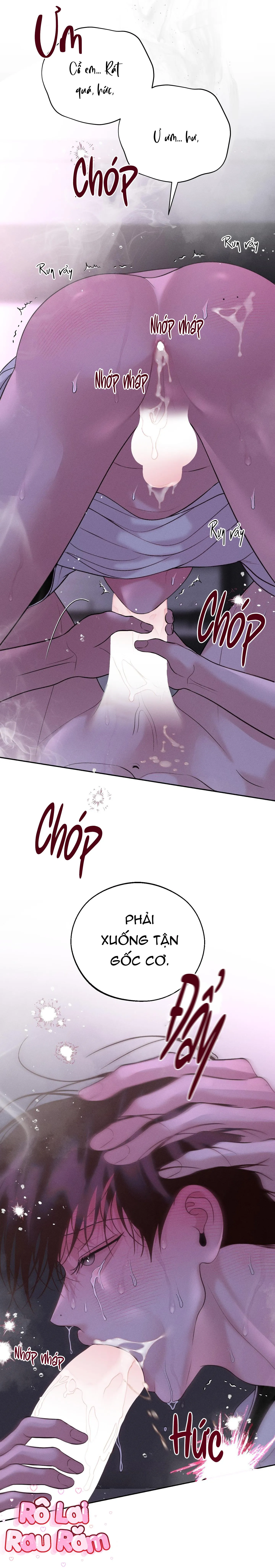 Cứu Tinh Của Thứ Hai Chapter 31 Trang 13