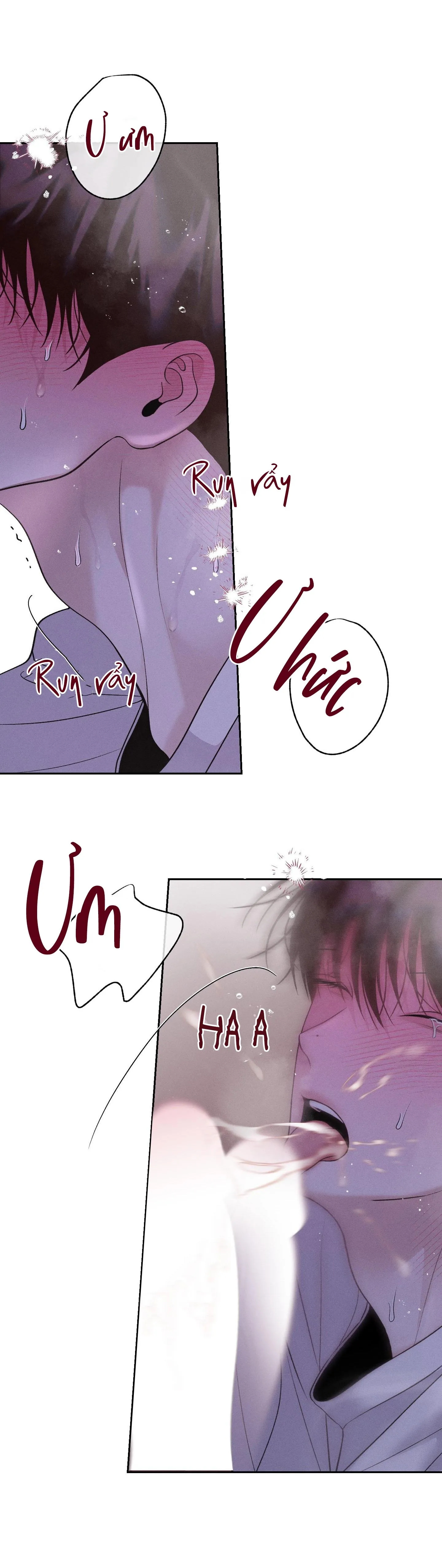 Cứu Tinh Của Thứ Hai Chapter 31 Trang 14