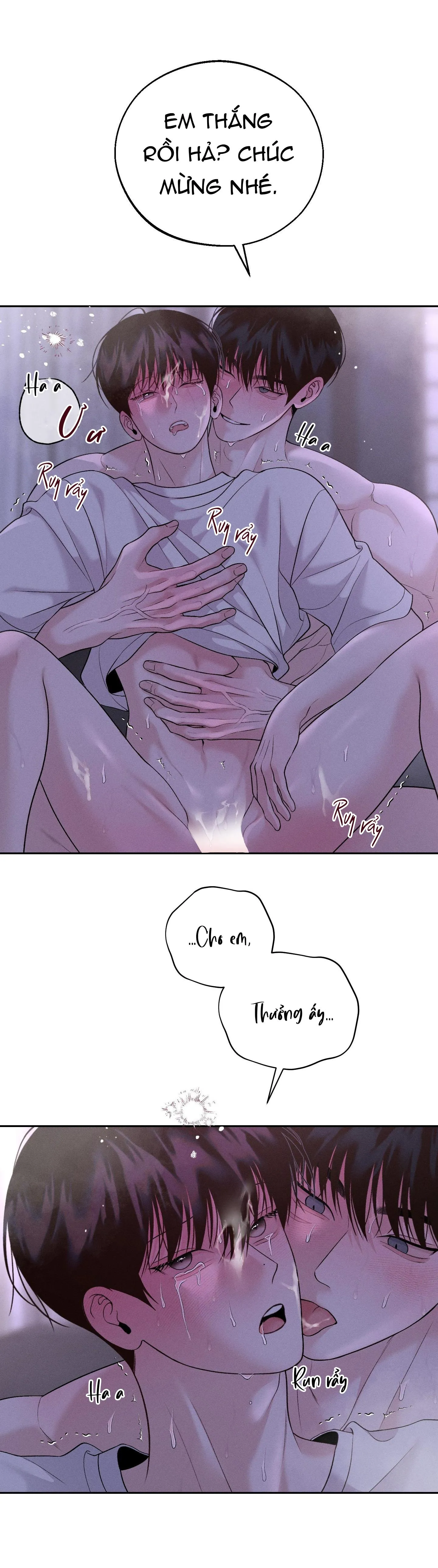 Cứu Tinh Của Thứ Hai Chapter 31 Trang 16