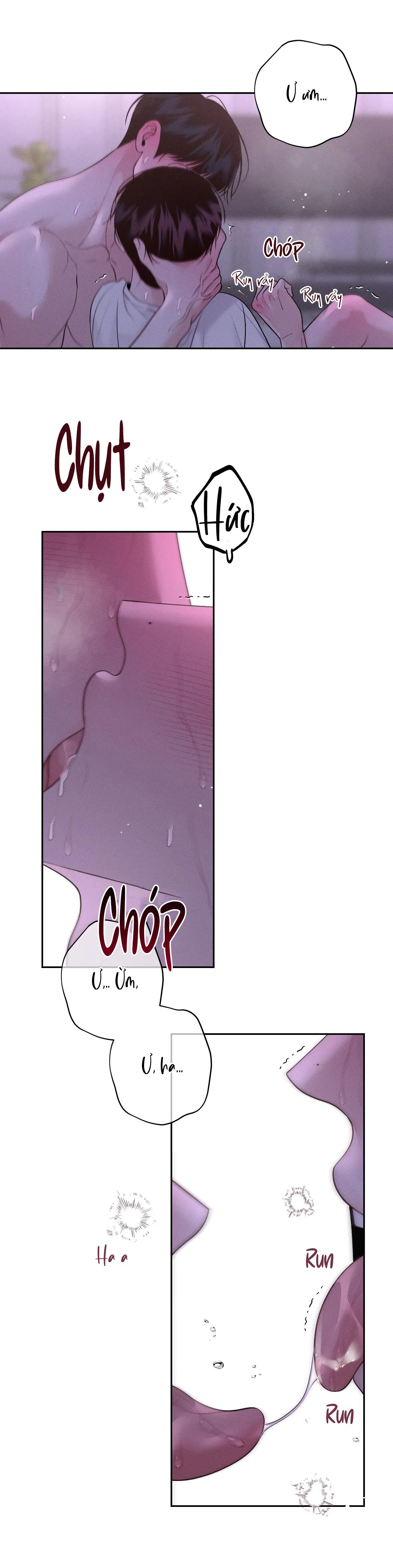 Cứu Tinh Của Thứ Hai Chapter 31 Trang 18