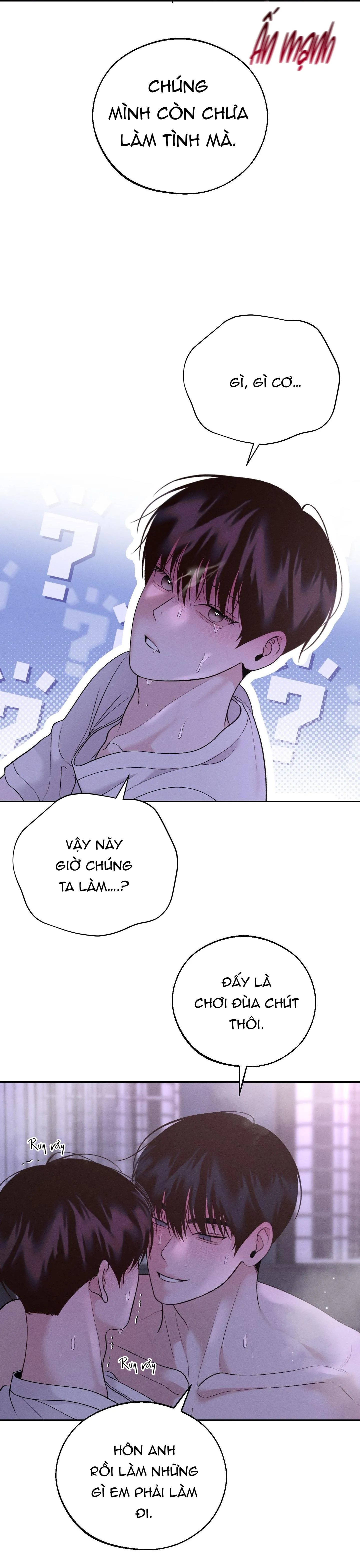 Cứu Tinh Của Thứ Hai Chapter 31 Trang 20