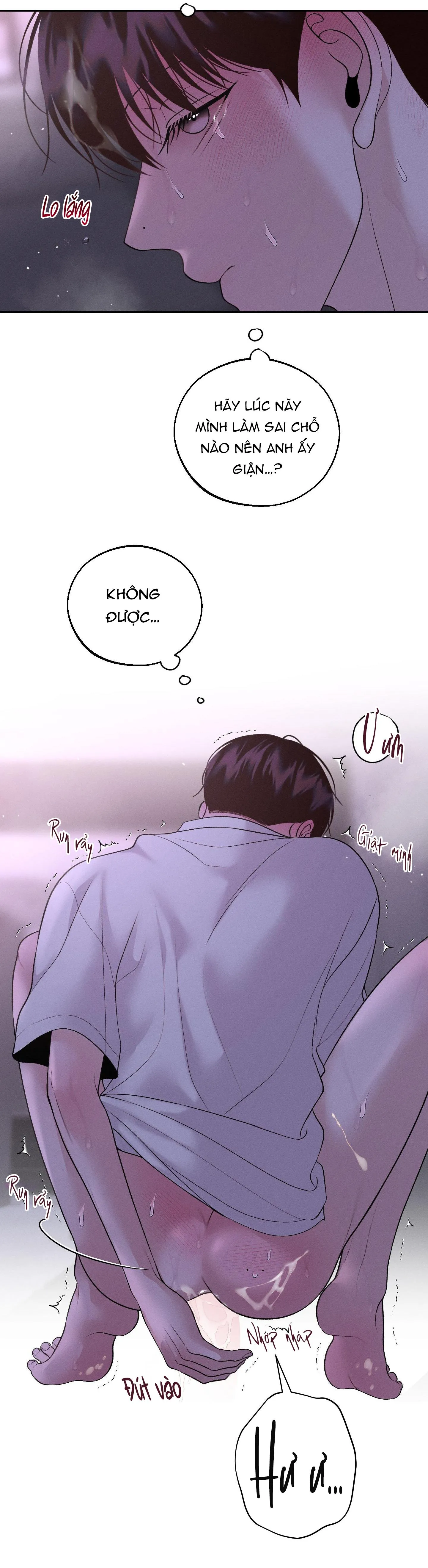 Cứu Tinh Của Thứ Hai Chapter 31 Trang 22