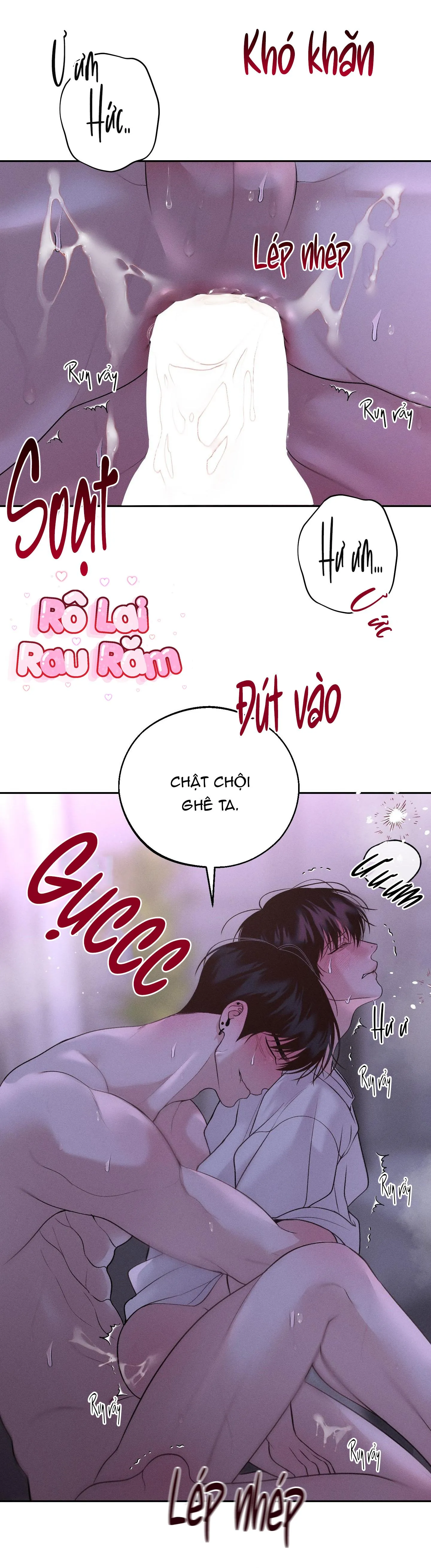 Cứu Tinh Của Thứ Hai Chapter 31 Trang 23