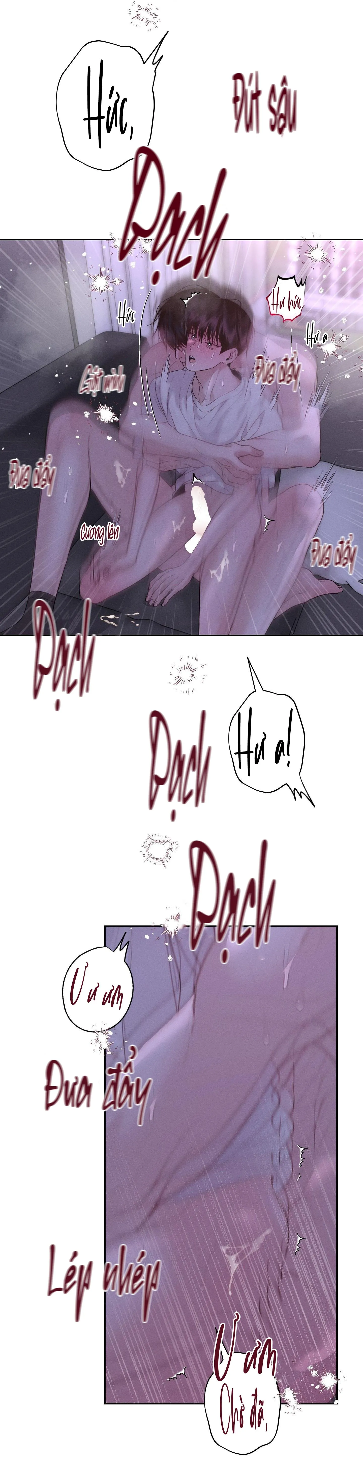 Cứu Tinh Của Thứ Hai Chapter 31 Trang 24